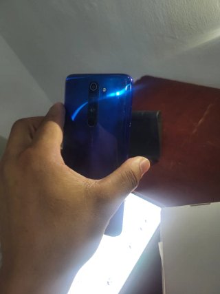 Xiaomi Redmi Note 8 Pro