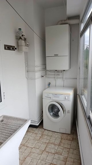 Piso en alquiler en Vilalba