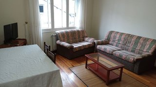 Piso en alquiler en Vilalba