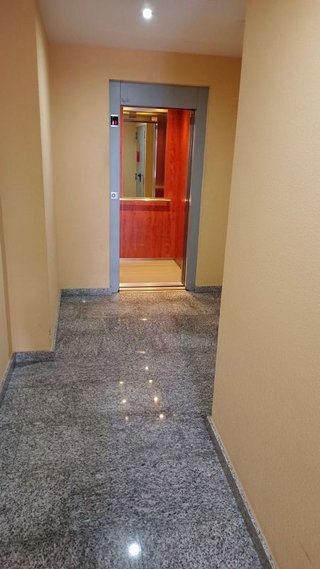 Piso en alquiler en Vilalba