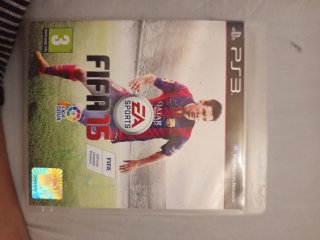 Lote 4 Juegos PS3: MotoGP 13, Call of Duty, FIFA 1
