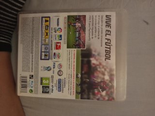 Lote 4 Juegos PS3: MotoGP 13, Call of Duty, FIFA 1