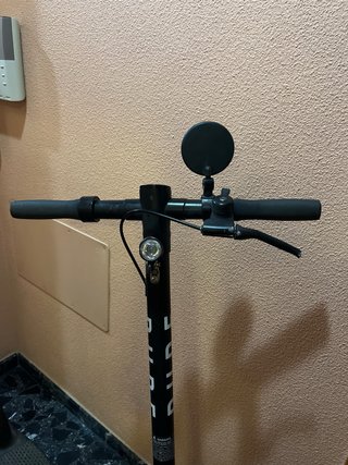 Patinete Eléctrico PURE (Sin Cargador) Negociable