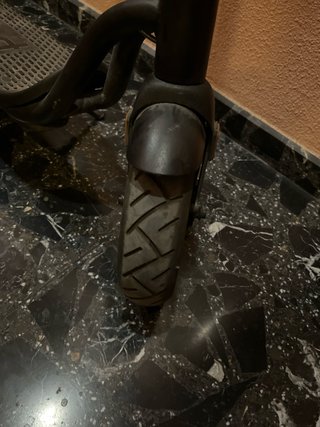 Patinete Eléctrico PURE (Sin Cargador) Negociable