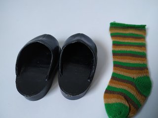 Conjunto Pana Nancy Original