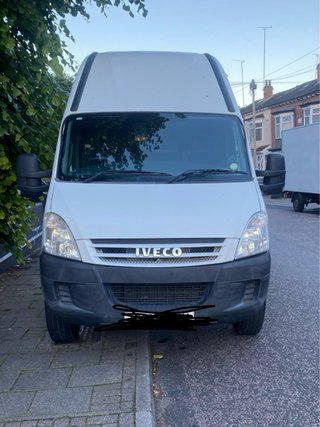 Motor Iveco Daily 65C18 (2009) 3.0 D