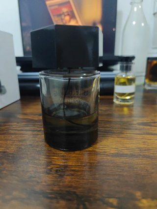 Yves Saint Laurent La Nuit de L'Homme Eau de Toile