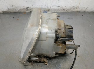 Faro izquierdo renault rapid/express (f40) 436507