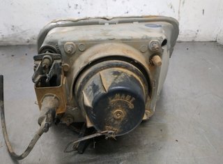 Faro izquierdo renault rapid/express (f40) 436507