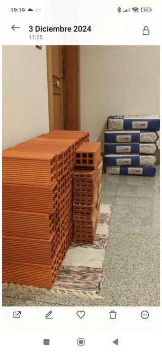Fontanero calefactor.  *Instalador autorizado.