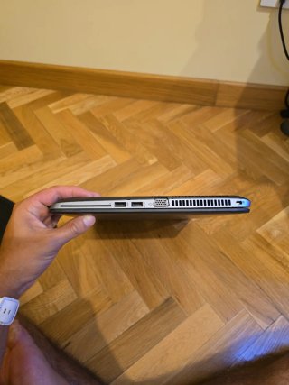 HP 840 G1 piezas