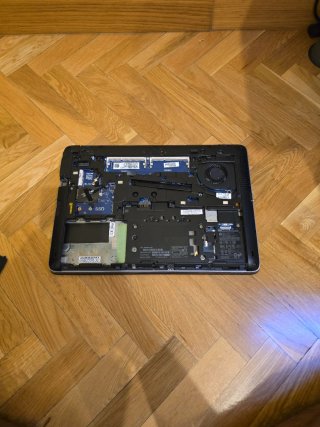 HP 840 G1 piezas