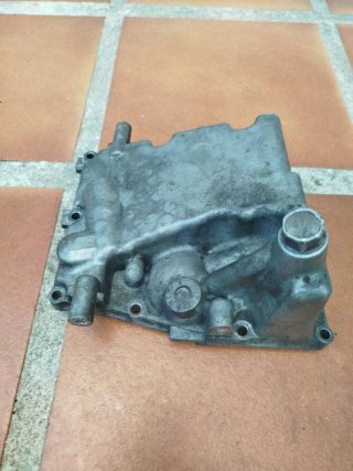 Tapa Cárter Aceite Kawasaki ER6N