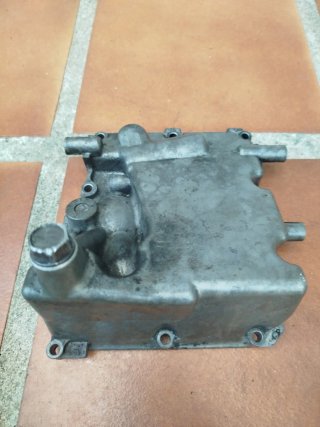 Tapa Cárter Aceite Kawasaki ER6N