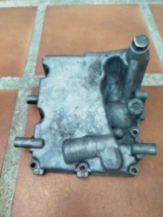 Tapa Cárter Aceite Kawasaki ER6N
