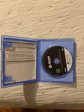 Juegos PS4 y PS5: Lote Variado