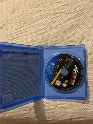 Juegos PS4 y PS5: Lote Variado