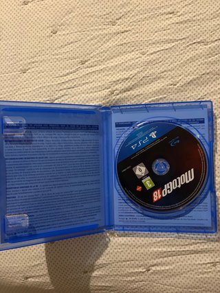 Juegos PS4 y PS5: Lote Variado