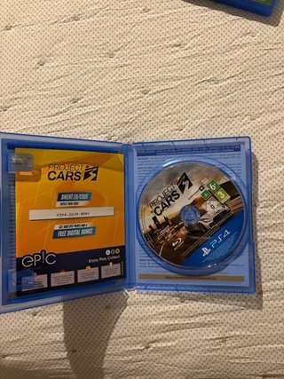 Juegos PS4 y PS5: Lote Variado