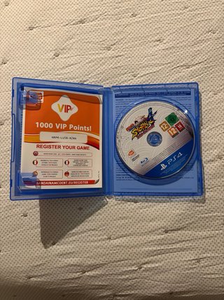 Juegos PS4 y PS5: Lote Variado