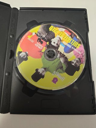 Colección DVD Hombres G Las Películas. Impecables.