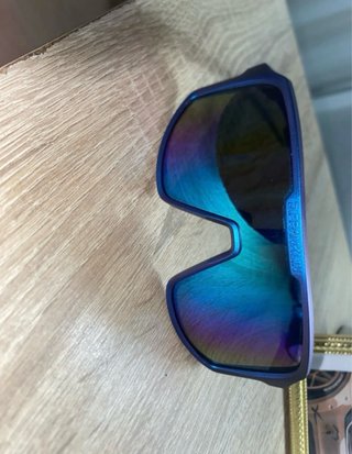 Gafas D.Franklin Azules