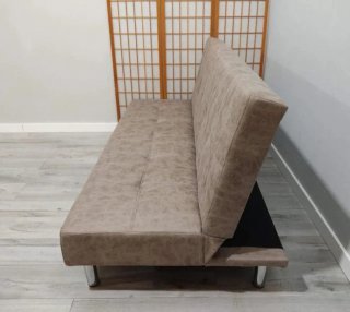 SOFÁ CAMA CLIC CLAC