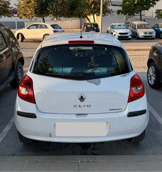 Renault Clio 2006