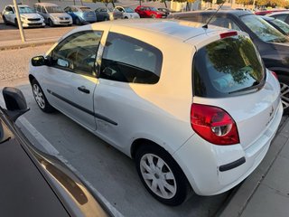 Renault Clio 2006