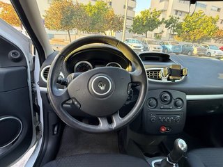 Renault Clio 2006