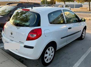 Renault Clio 2006