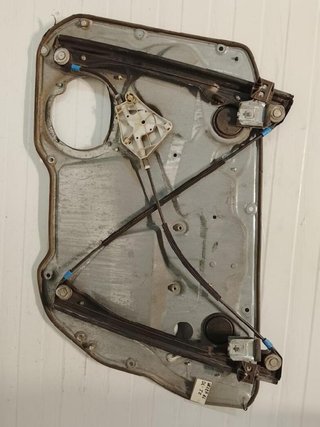 Seat 2802 elevalunas delantero 6l4837755p ibiza