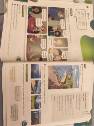 Natural Science, 3 Primary, Outside the Box, ByMe