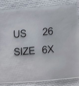 Costume intero plus size