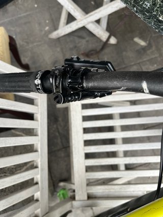 YT CAPRA 2017 Bicicleta Montaña