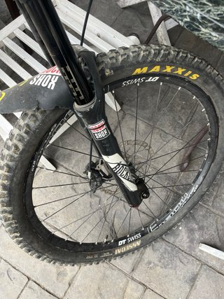 YT CAPRA 2017 Bicicleta Montaña