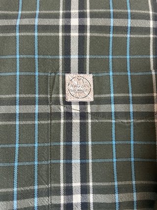 Camicia Murphy&Nye a quadri