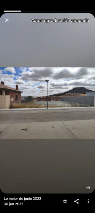 Terreno en venta en Renedo de esgueba hurbano
