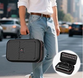 Funda y Accesorios Nintendo Switch 2