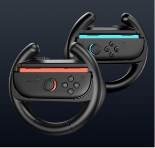 Funda y Accesorios Nintendo Switch 2