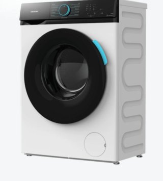 Lavadora Cecotec bolero 6110