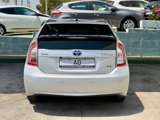 Toyota Prius 2013