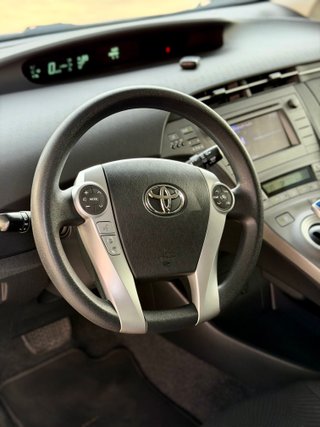 Toyota Prius 2013