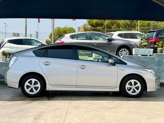 Toyota Prius 2013