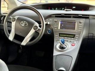Toyota Prius 2013