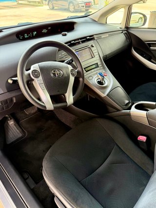 Toyota Prius 2013