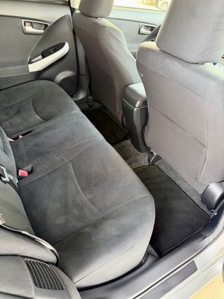 Toyota Prius 2013
