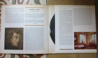 Vinilos - Música Clásica y Opera