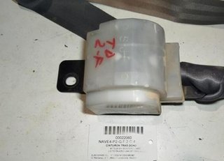 Cinturón tk520en089 mitsubishi montero 2.5 22060
