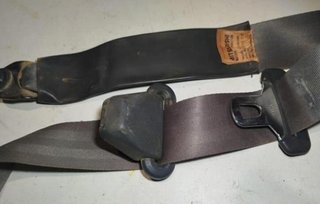 Cinturón tk520en089 mitsubishi montero 2.5 22060